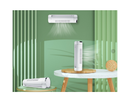 3 in 1 tower fan