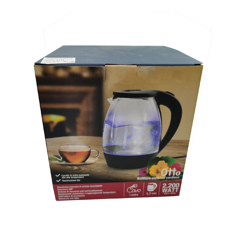 NINGBO HOMART HOUSEWARE CO.,LTD – taza de café 3