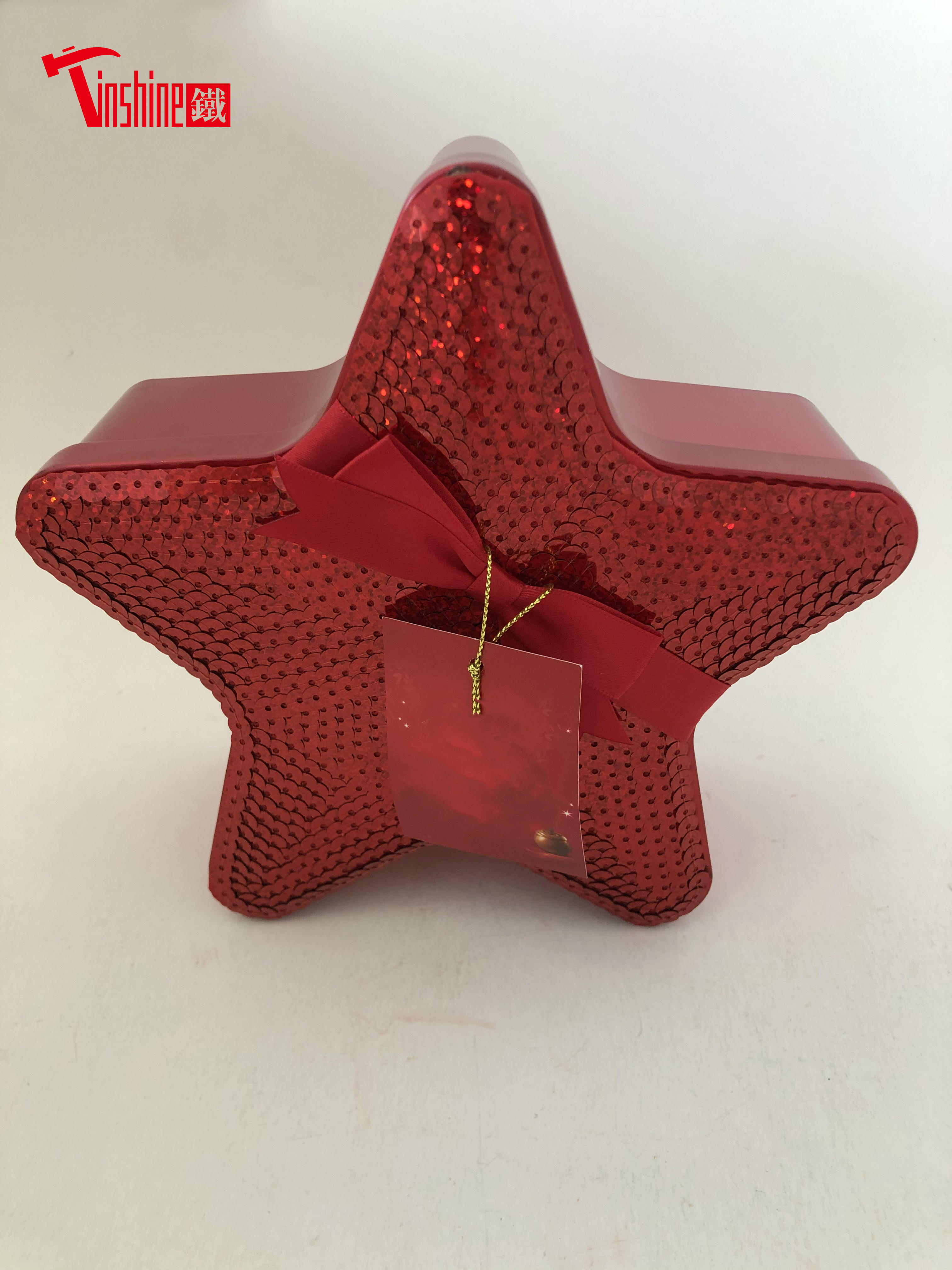 Star Tinbox, Metal Box, Tinplate Box, Metal Can, Tinplate Can, Round Can, Liquor Can, Lunch Box