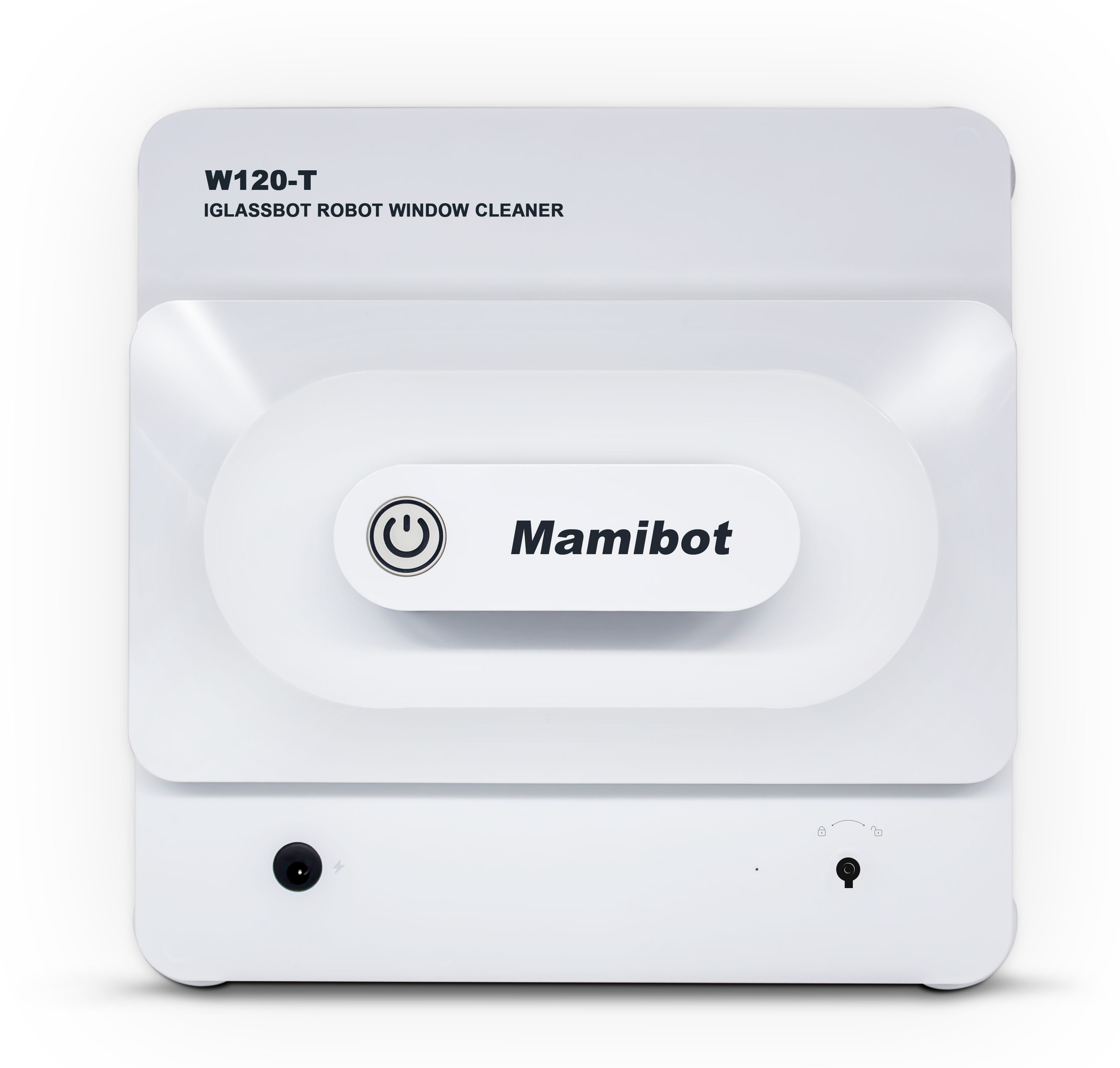 Mamibot Robot Window Cleaner High-end High Effiency Windows Glass Floors Multi-surface Window Robot