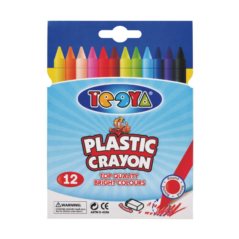 Crayons