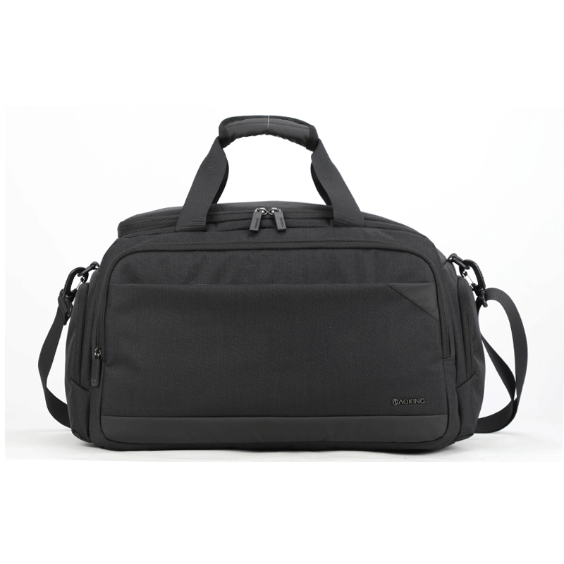 Business large capacity leisure travel bag shoe bag travel bag