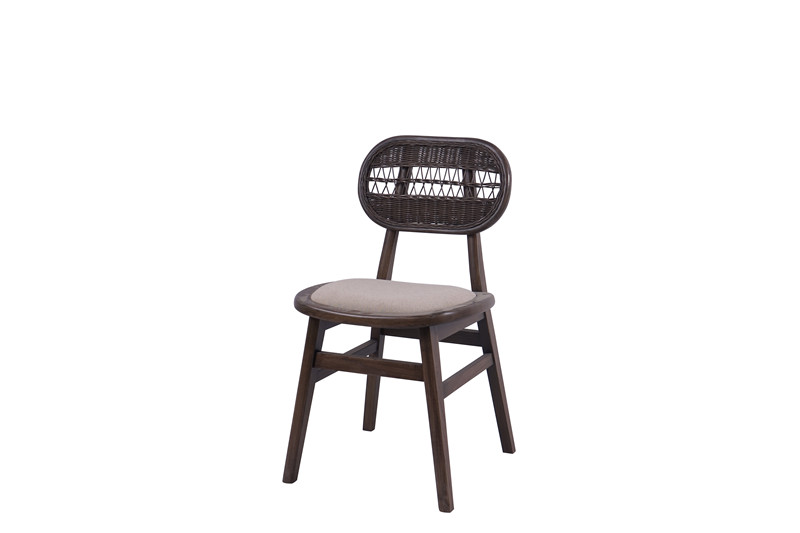 Wood Dining Chair