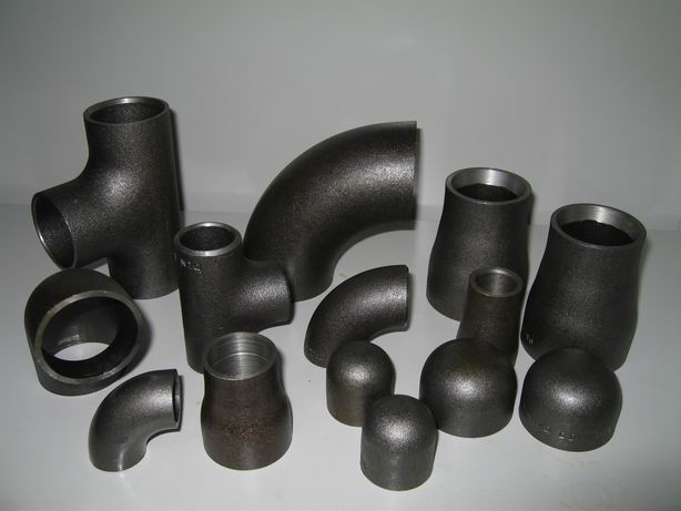 BLUE SKY PIPING PRODUCTS CO., LTD. – Flanges 4