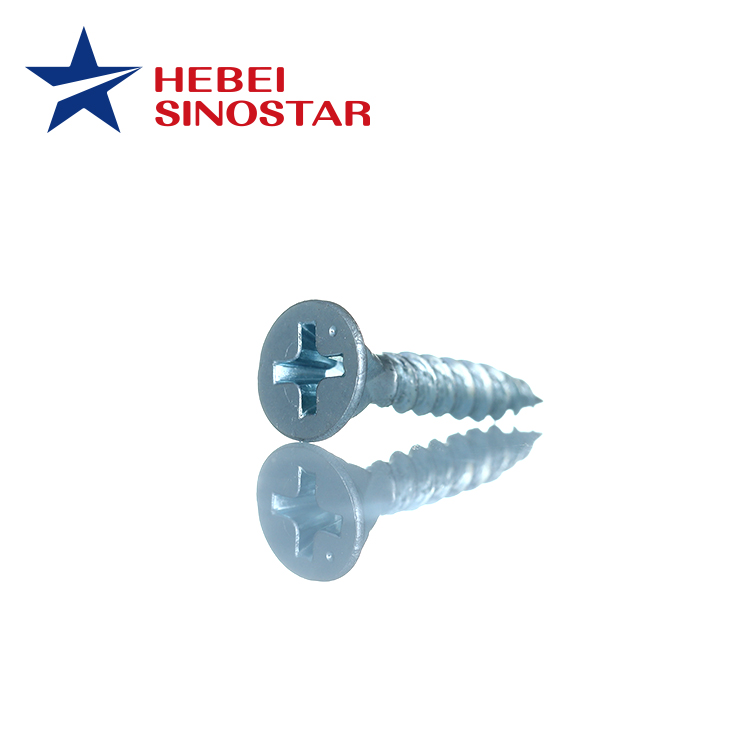 Countersunk Head Screw