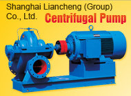 Double Suction Split Case Pump