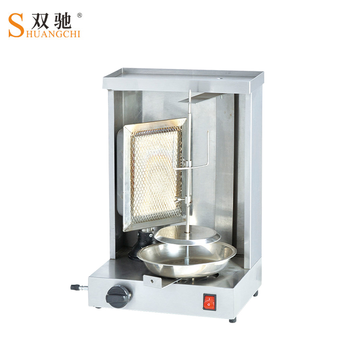 GUANGDONG SHUANGCHI DINING EQUIPMENT CO; LTD – matriz de metal 2