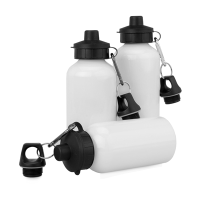 Aluminum Sport Water Bottle