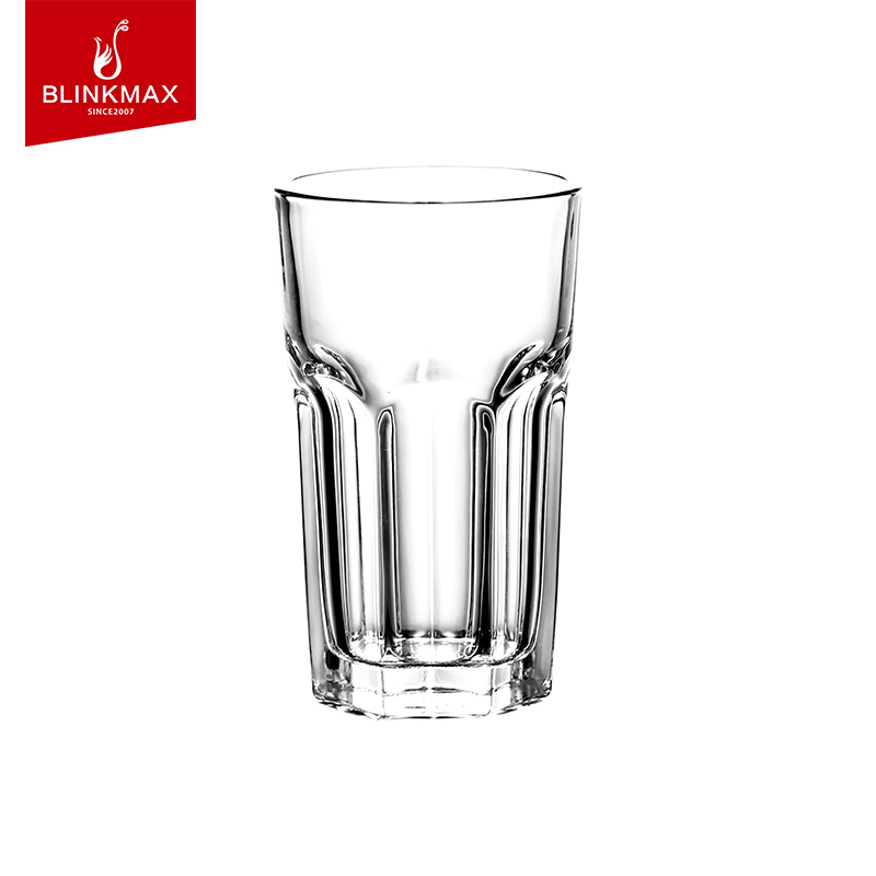 Blinkmax Water Glass