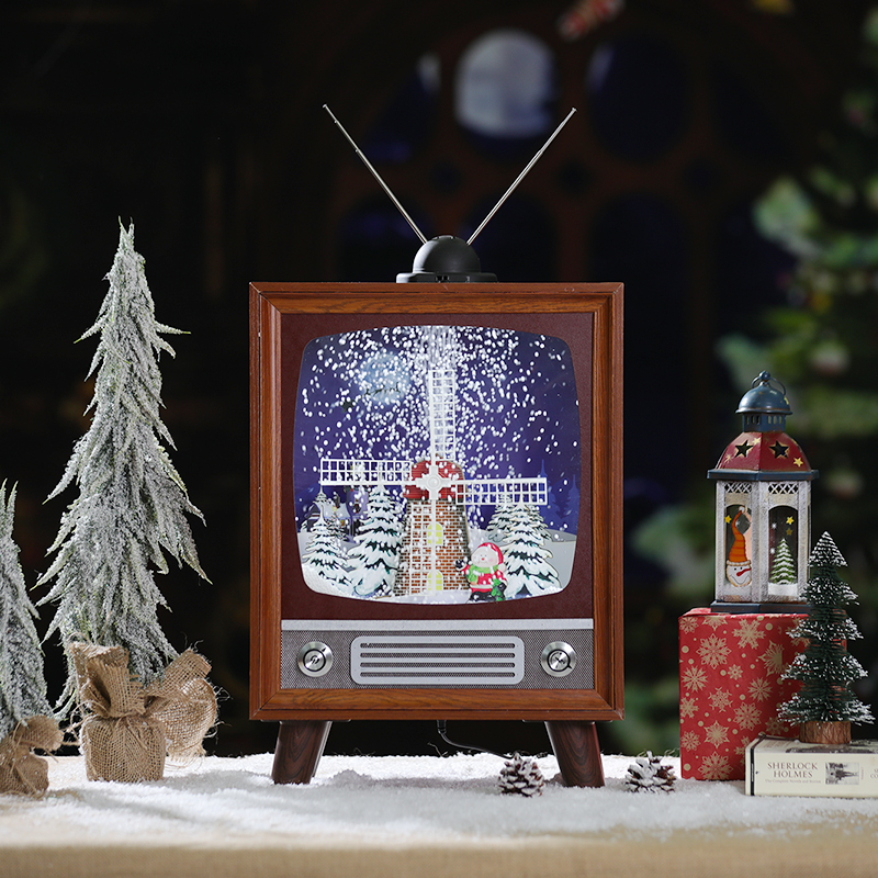 Christmas decoration