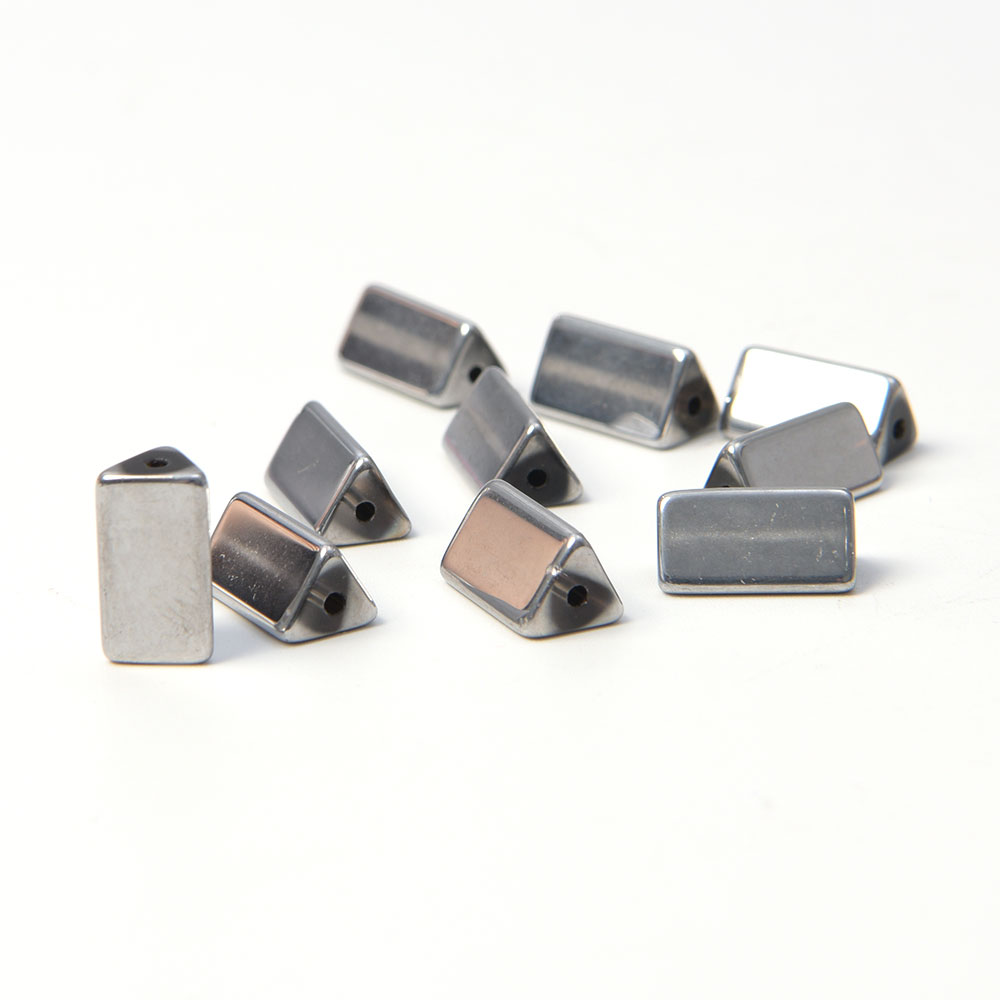 Glass beads