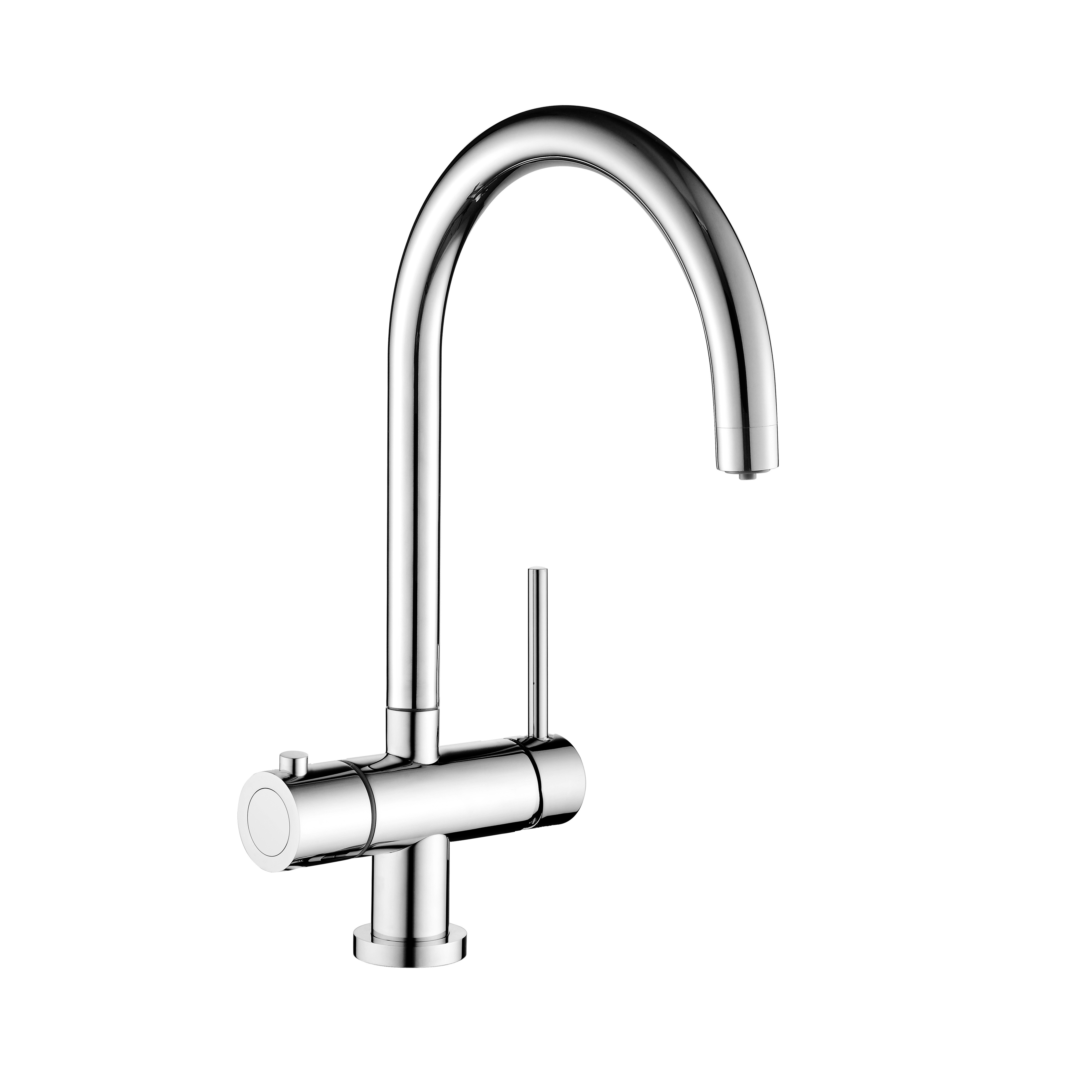Eloira Sanitary Ware Co., LTD. – Instant Electrical Heat Faucet 2