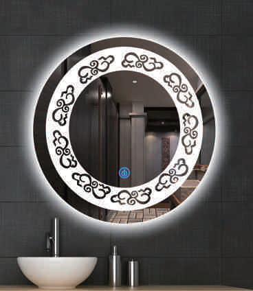 DM-Mirror