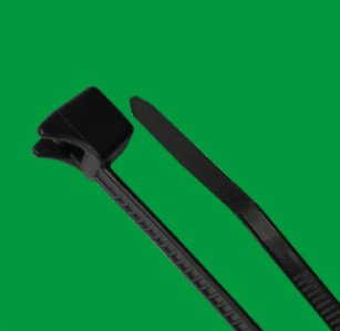 Clamp Head Cable Ties