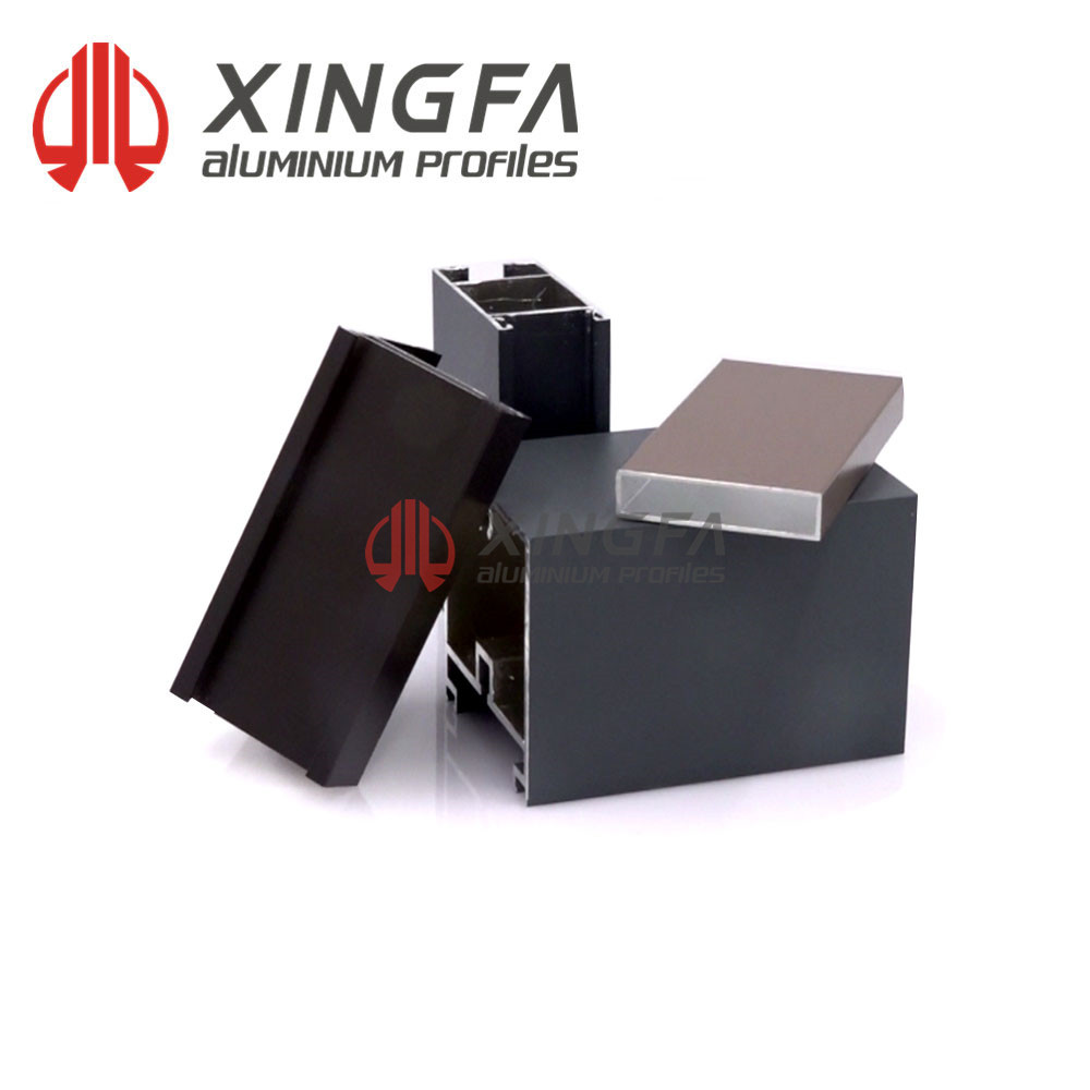 GUANGDONG XINGFA ALUMINIUM CO.,LTD – mesa de comedor 2