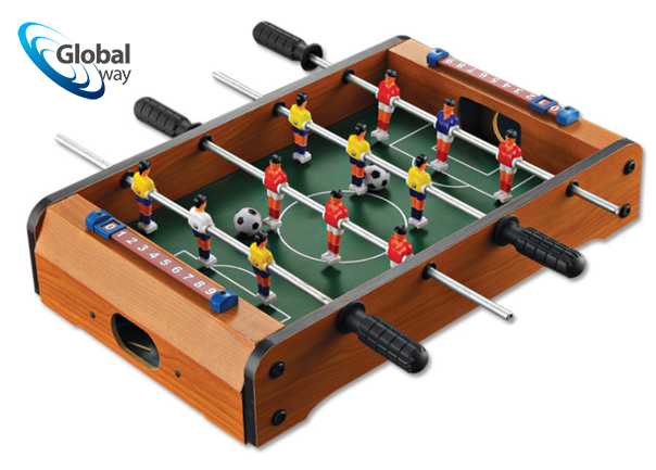 Soccer game table game indoor game adult game