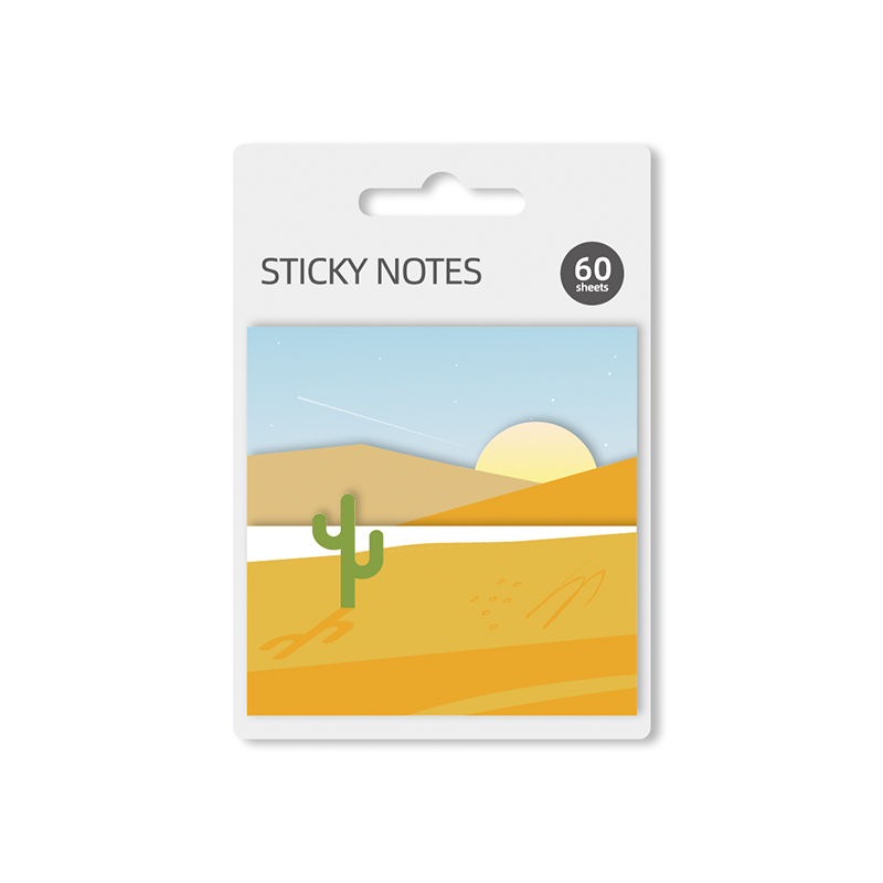 Sticky Notes