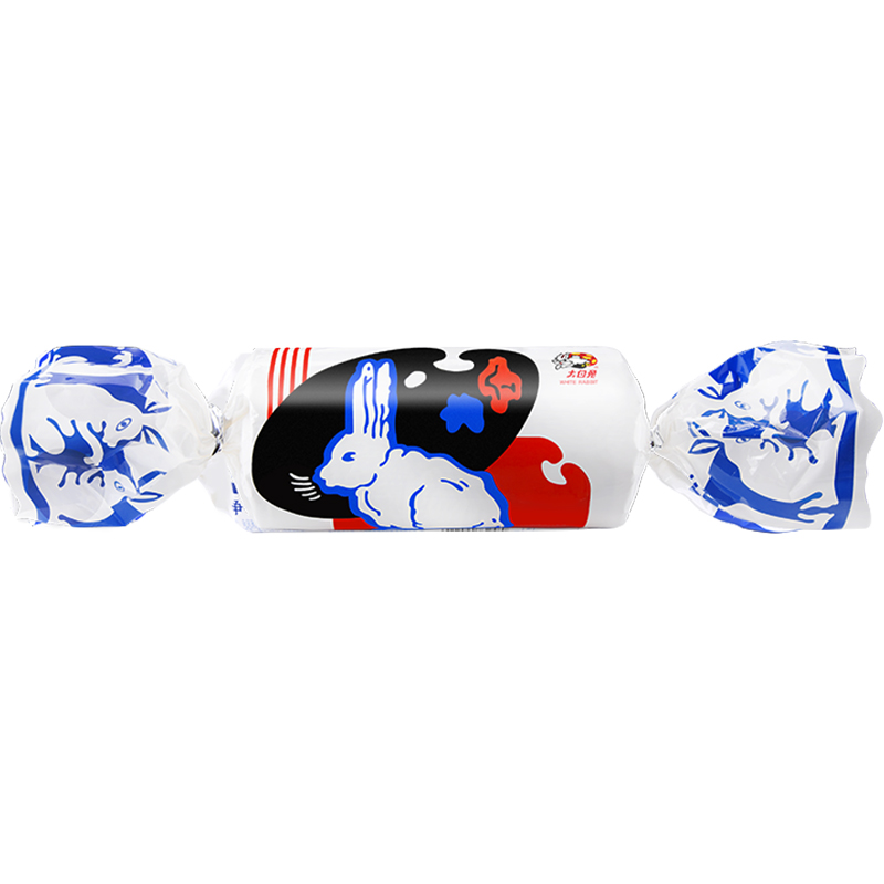 White Rabbit Creamy Candy（200G）