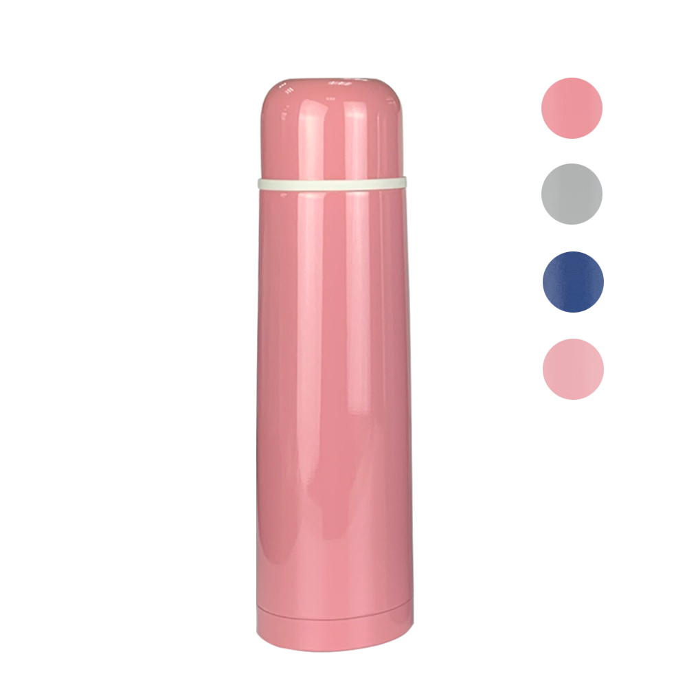 AAAAA Stainless Steel Thermos Bullet Shape Vacuum Flask 350-1200 ml