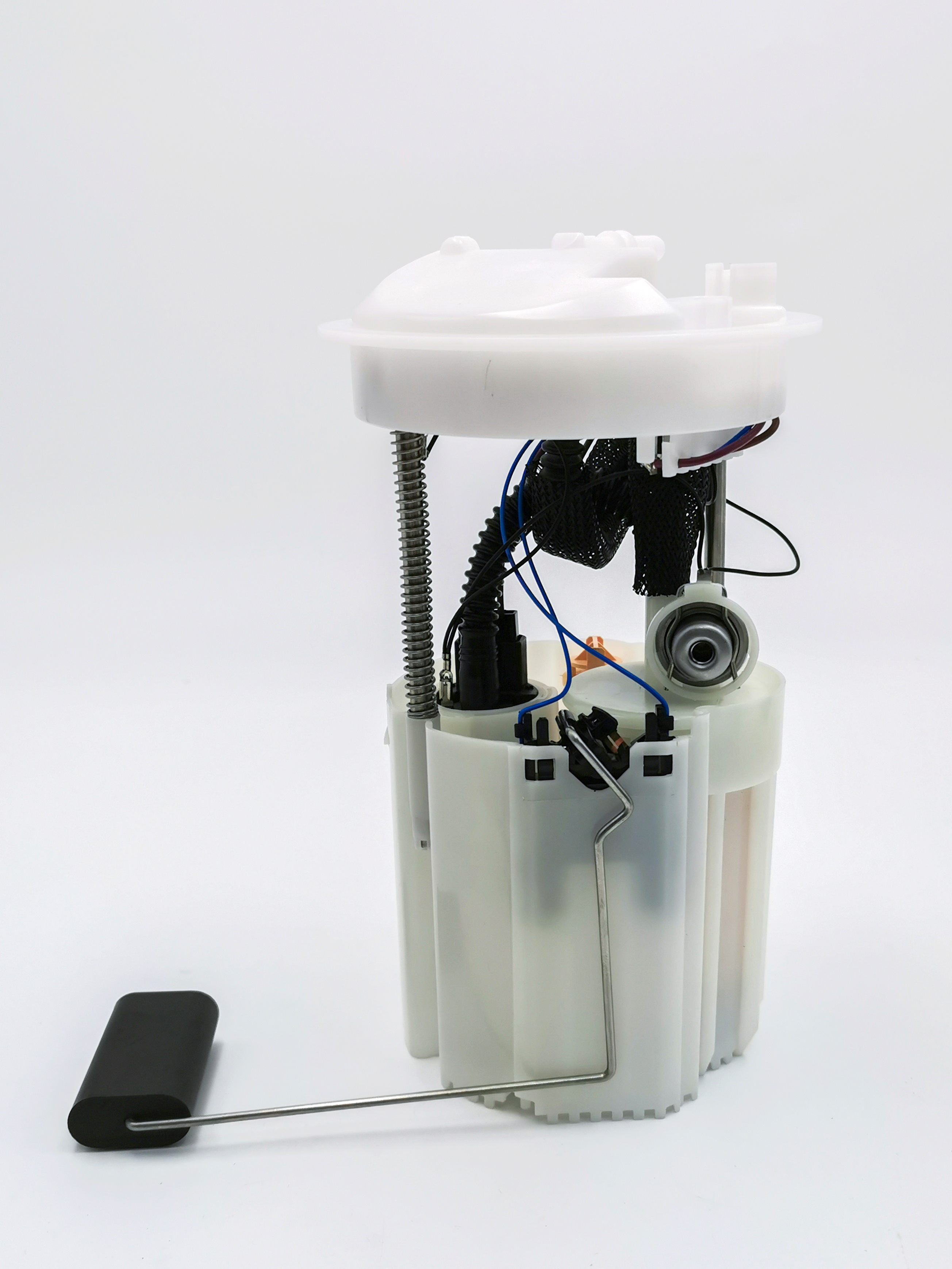Electric Fuel Pump Module 77162/8638671 fits for VOLVO S40 II(MS) 2004/01-/
