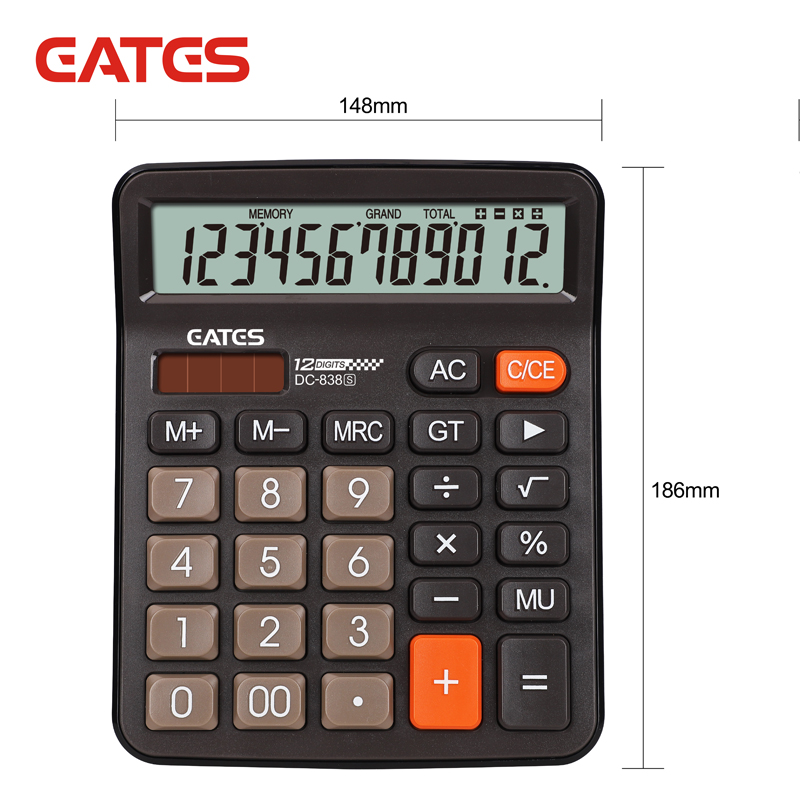 Calculator