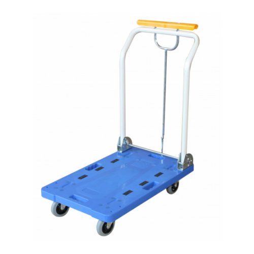 PH1537S 150kg Steel Platform Truck