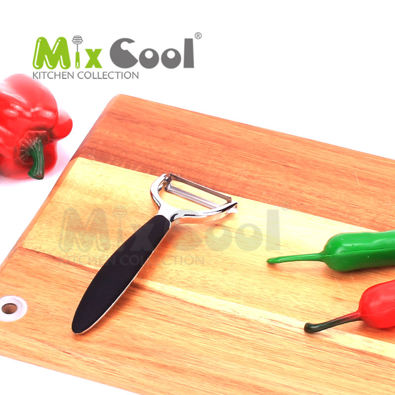 Peeler