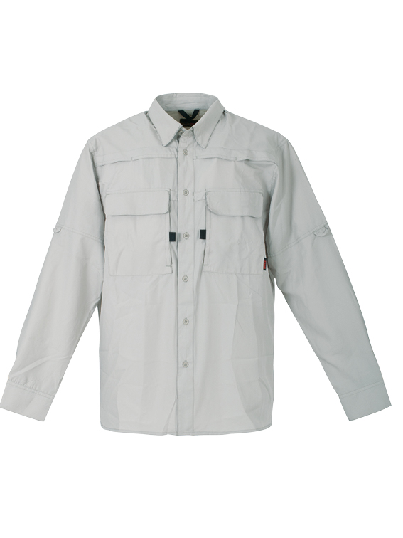 Fishing Shirt