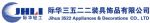 Jichina 3522 Equipment and Accessories Co., Ltd.