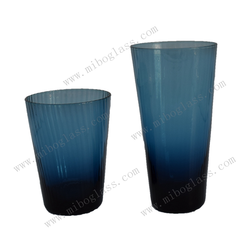 Water glass，solid color water glass