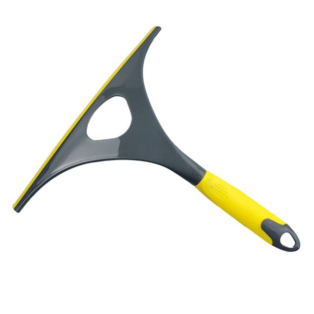 Window squeegee