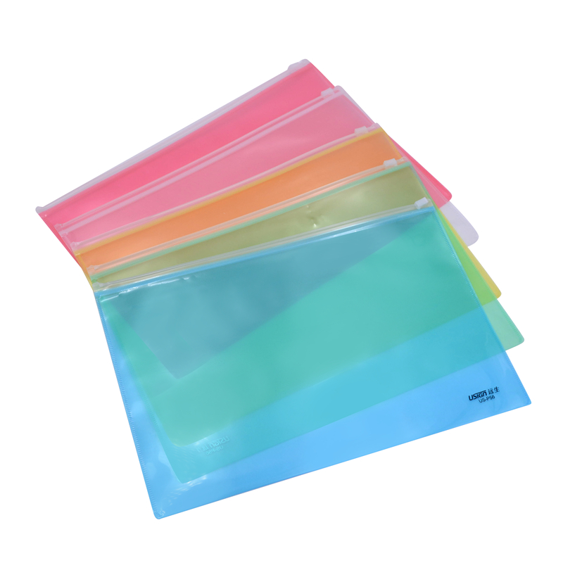 Zipper Bag