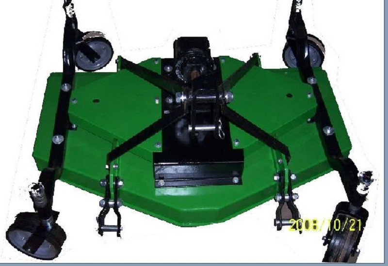Lawn Mower
