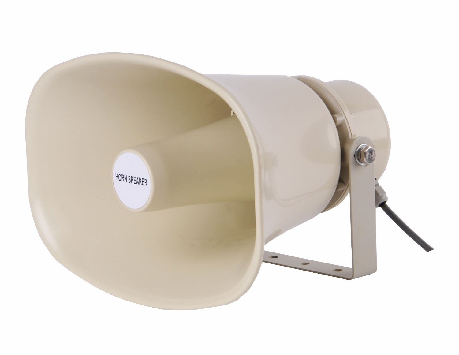 Horn Speaker