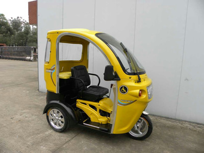 disabled tricycles