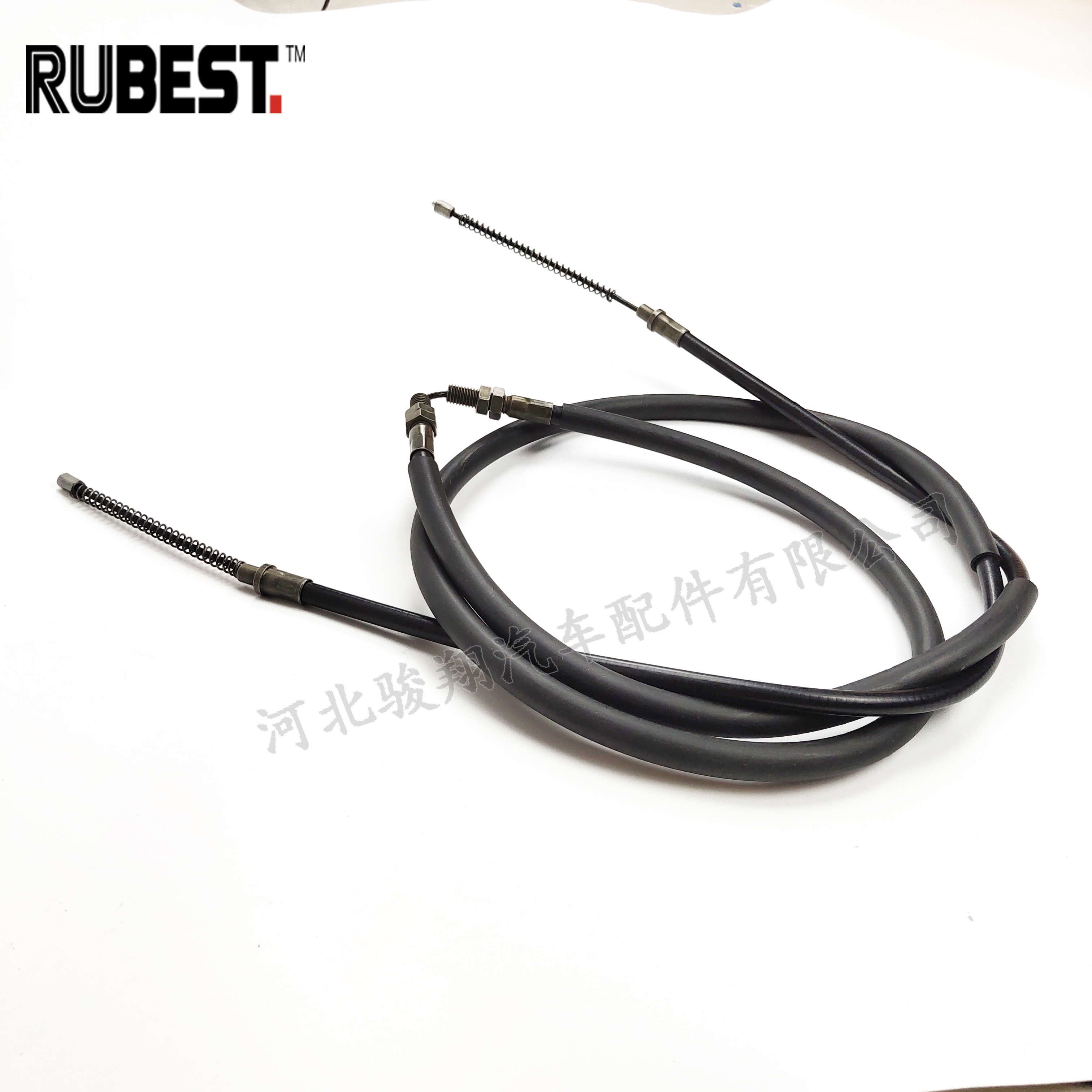 Bajaj 3wheel Right Brake Cable