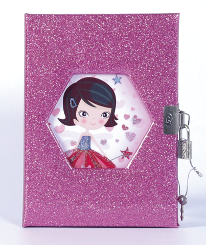 Diary