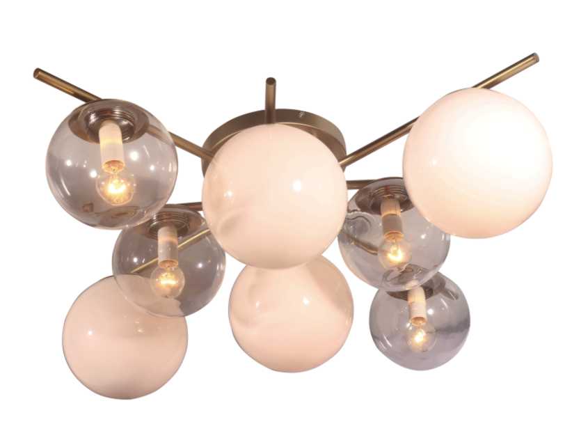FoShan Decolite Lighting Factory – bombilla led 1