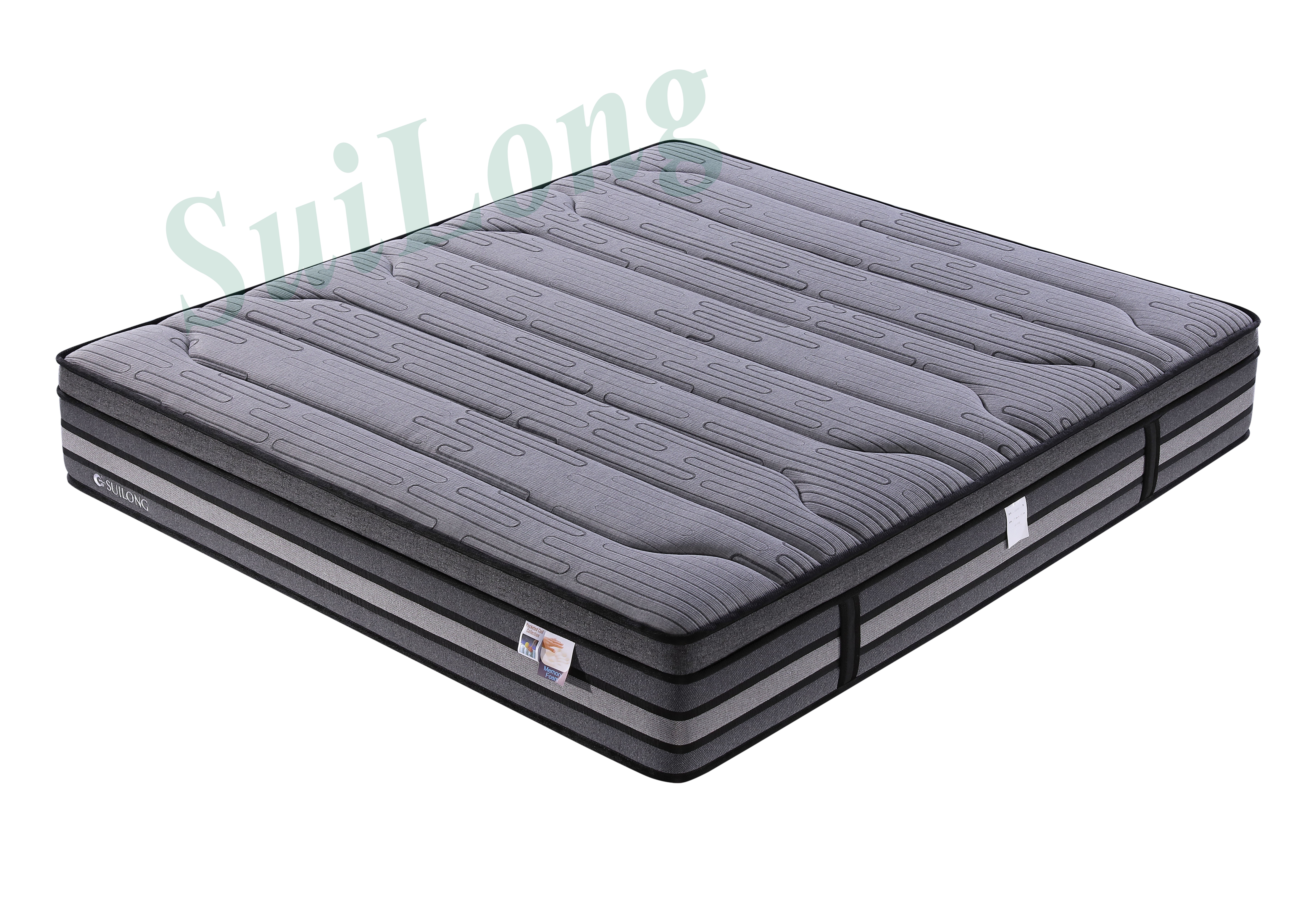 Spring Mattress