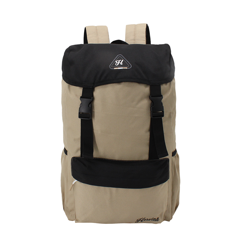 Sustainable RPET sports travel backpack