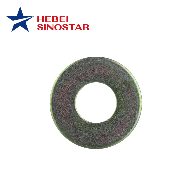 Plain Washer