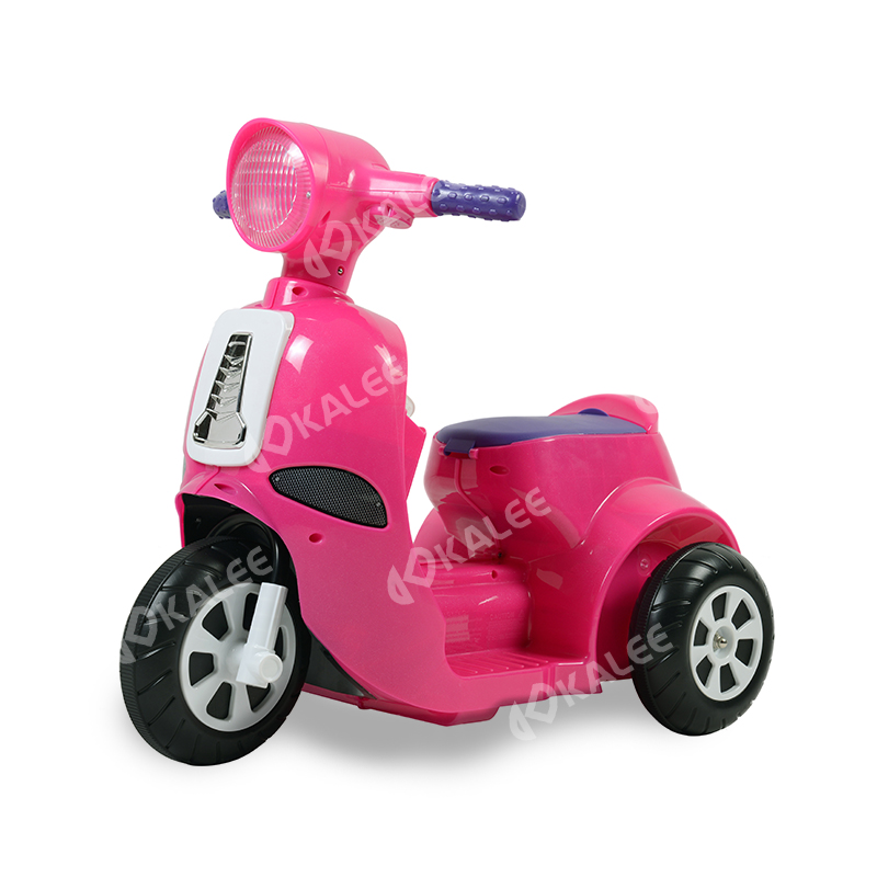 Scooter