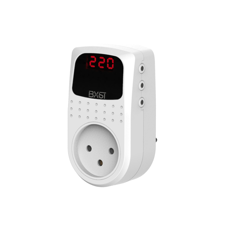 BX-V098-IL-D High Quality Wholesale Home Use Refrigerator 220V, Home Surge Protection, Air Conditioner Voltage Protector