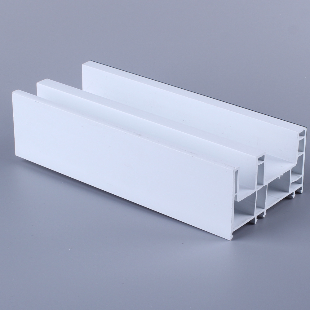 upvc window profile