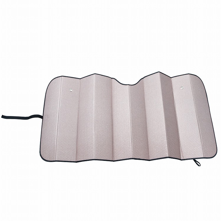 Wholesale Universal Size Windshield Front Window Custom Car Curtain Sunshade