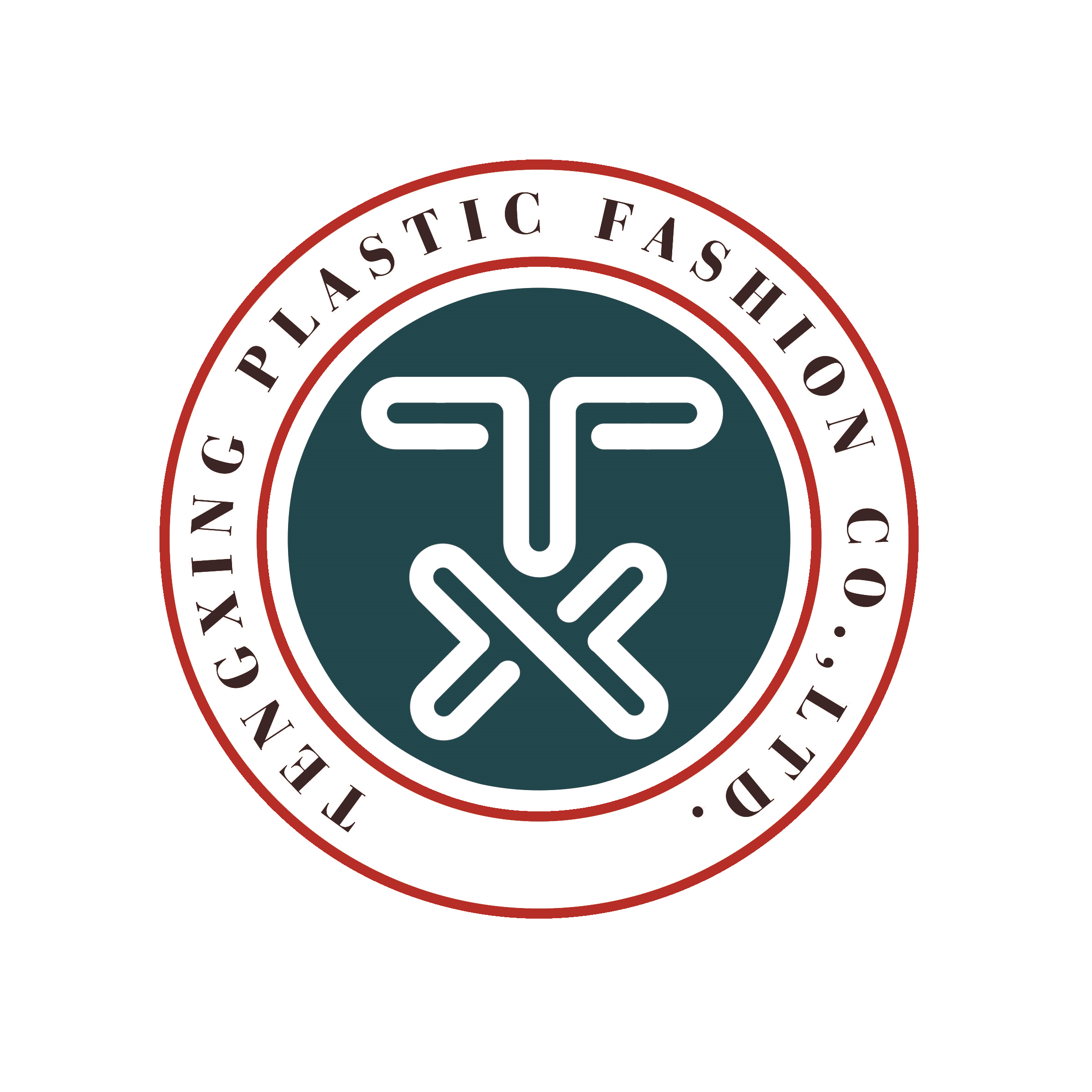 Zhaoxian Tengxing Plastic Clothing Manufacturing Co., Ltd.