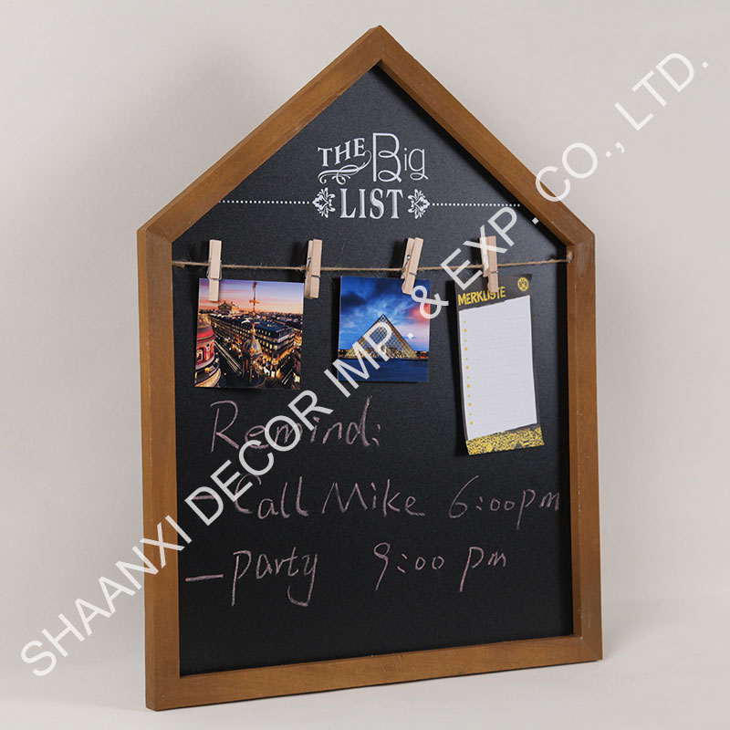 Chalkboard