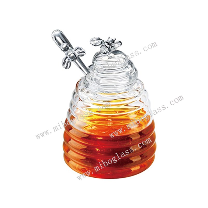 Honey Jar