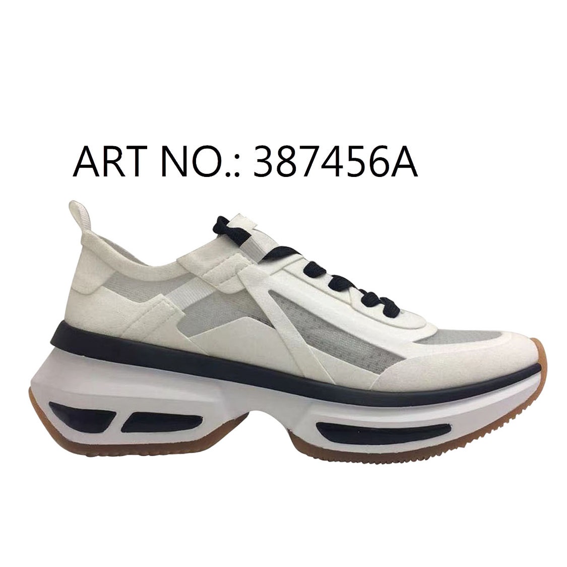 Casual Shoes