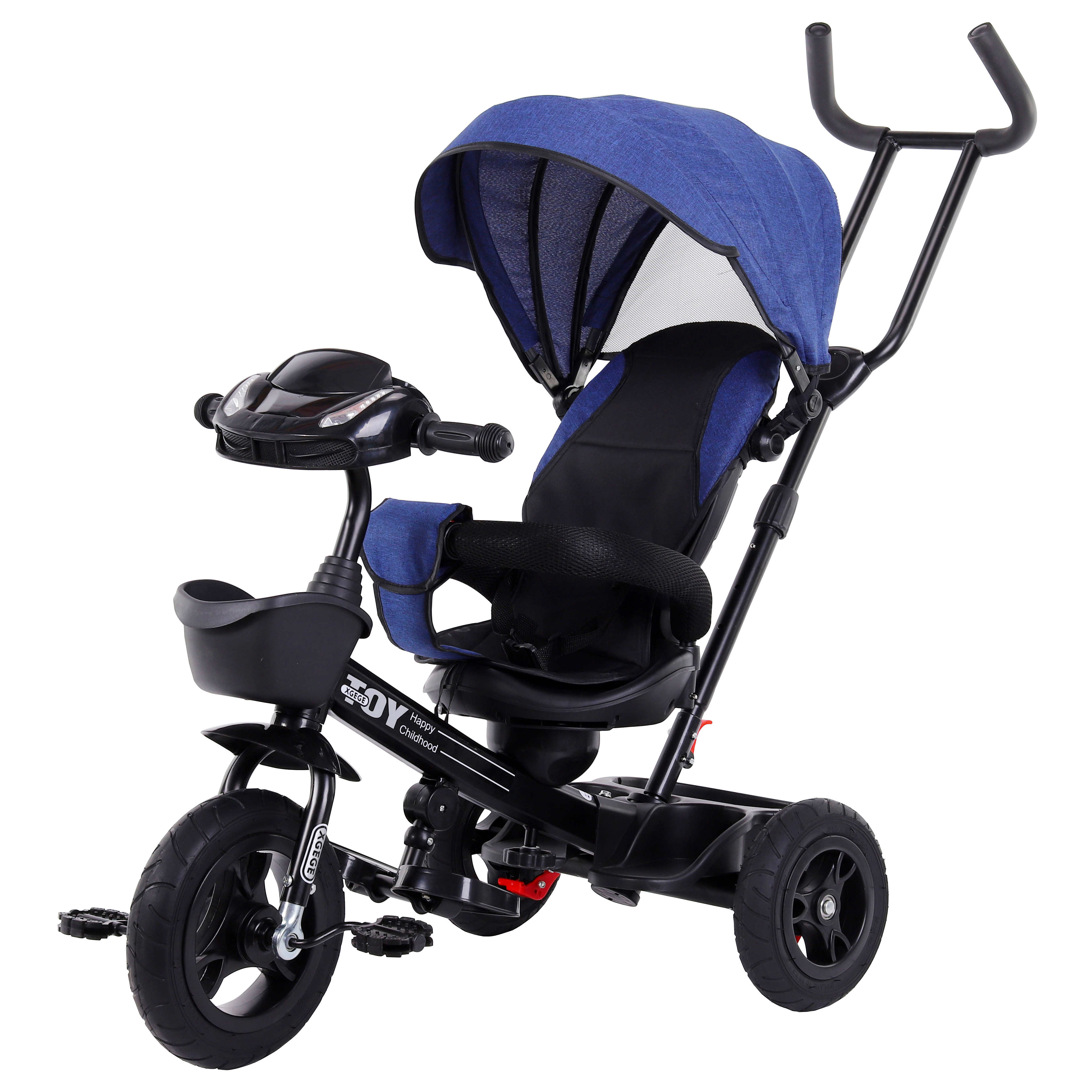 Children Tricycle